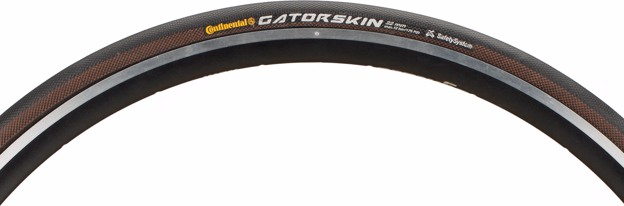 Continental Sprinter GatorSkin 28" Schlauchreifen Kostenloser Versand international