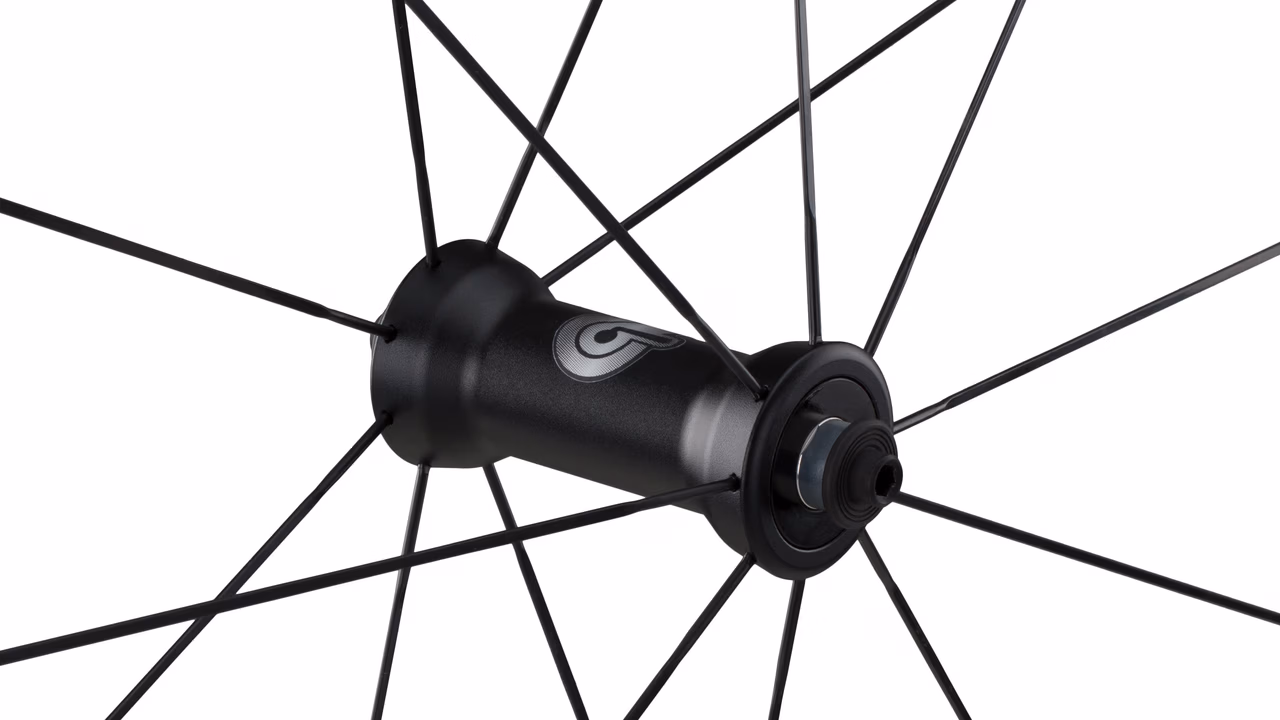 Campagnolo Zonda C17 Laufradsatz Begrenzt auf 3 Tage