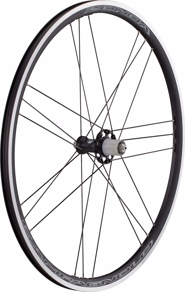 Campagnolo Zonda C17 Laufradsatz Begrenzt auf 3 Tage