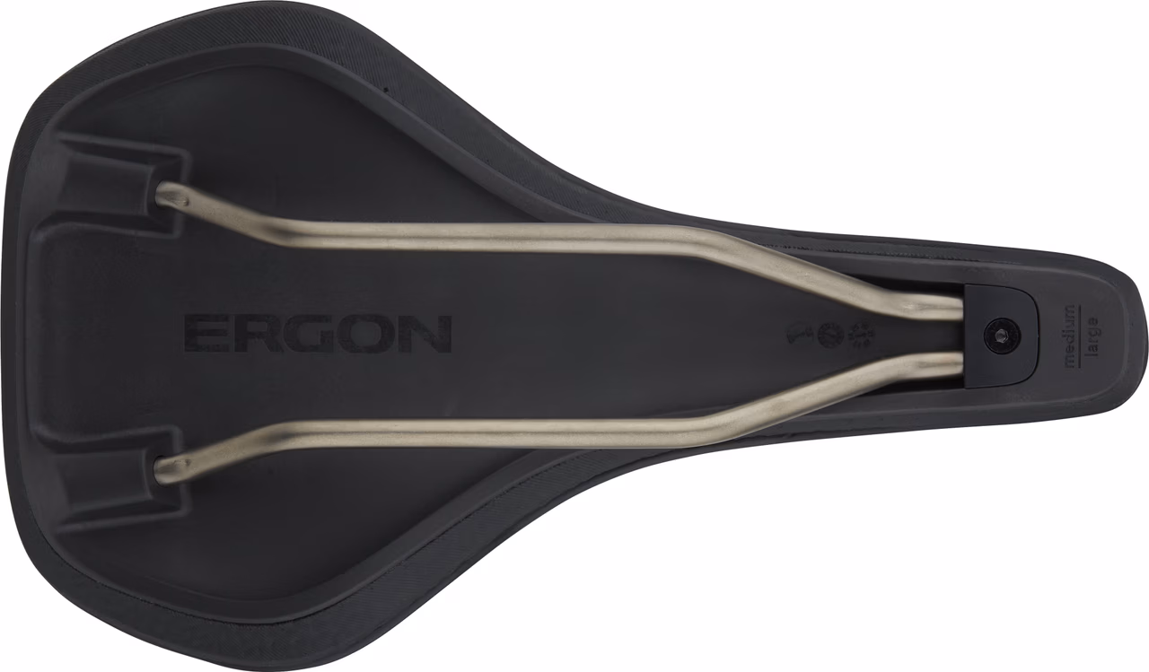 Ergon SR Allroad Core Pro Men Sattel Speichern exportieren