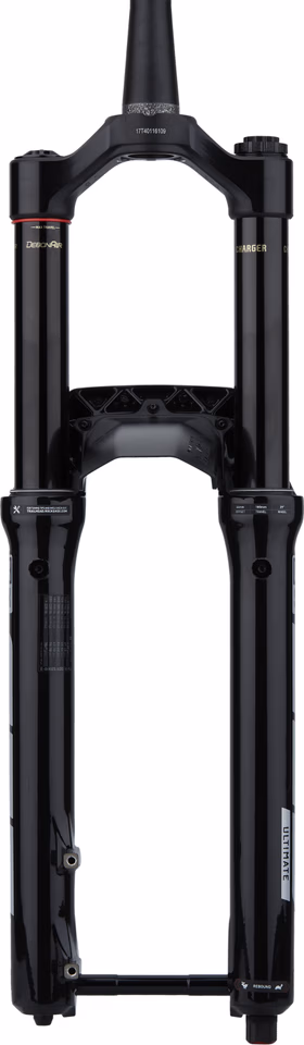 RockShox ZEB Ultimate Charger 3.1 RC2 DebonAir+ Boost 29" Federgabel - bike-components Black Friday Preise