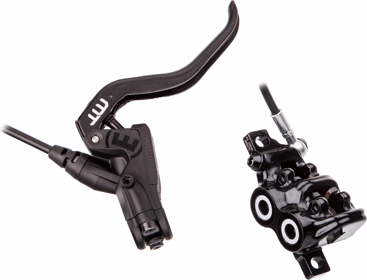 Magura MT5 Carbotecture® Scheibenbremse Outlet