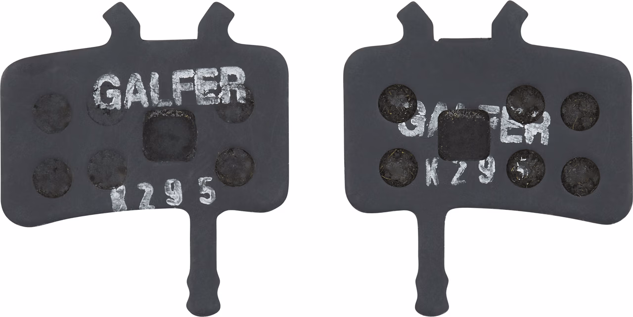 Sale GALFER Bremsbeläge Disc Standard für SRAM/Avid