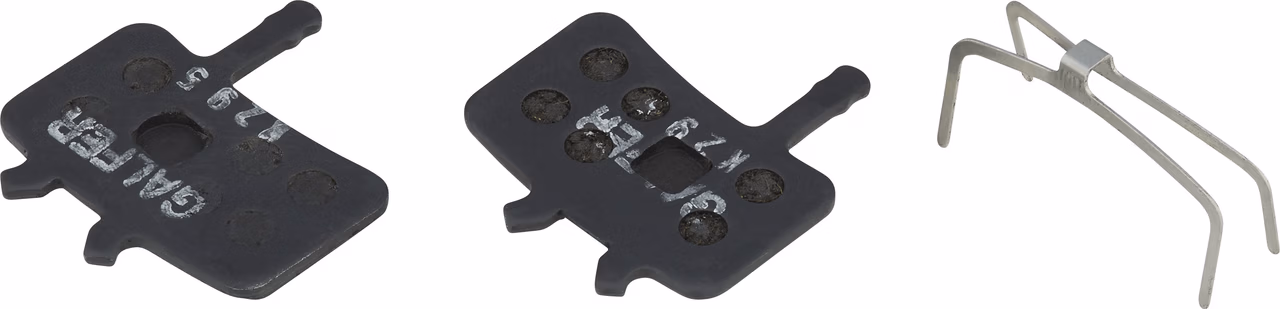 Sale GALFER Bremsbeläge Disc Standard für SRAM/Avid Verkauf