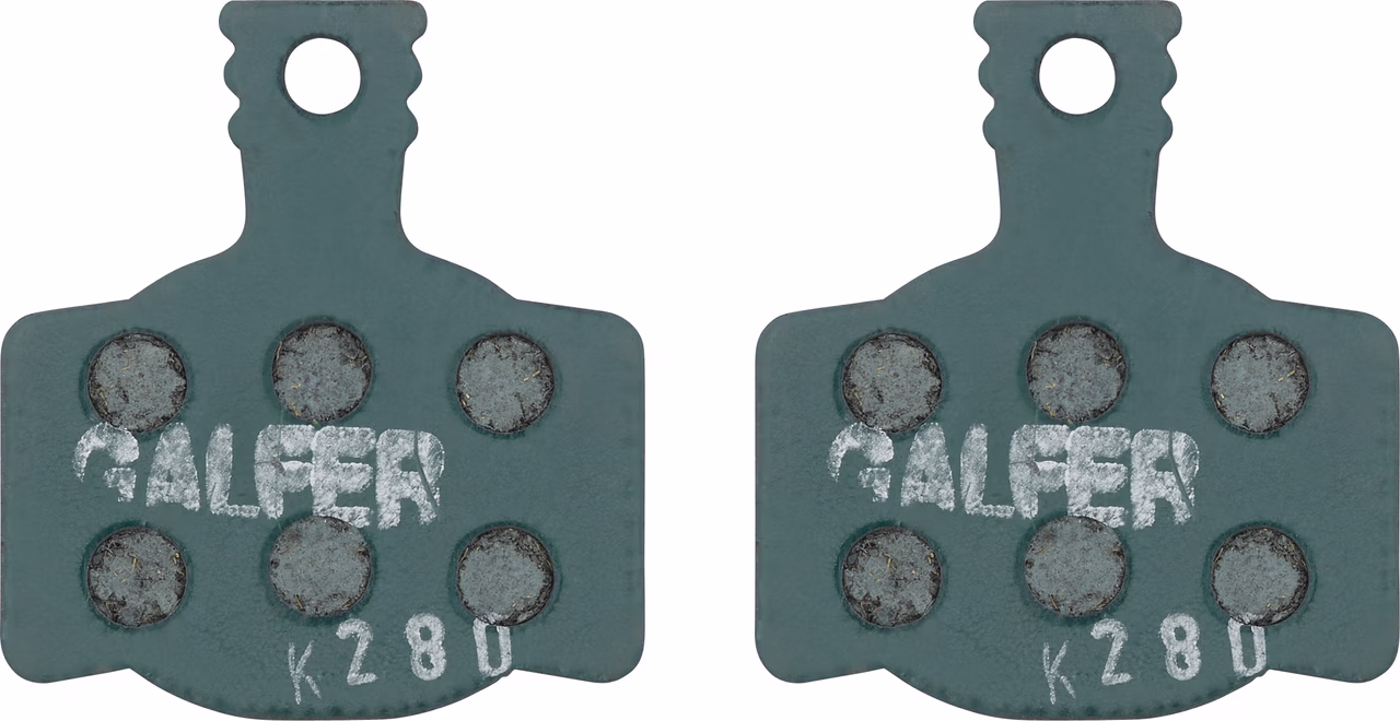GALFER Bremsbeläge Disc Pro für Magura Hotsell