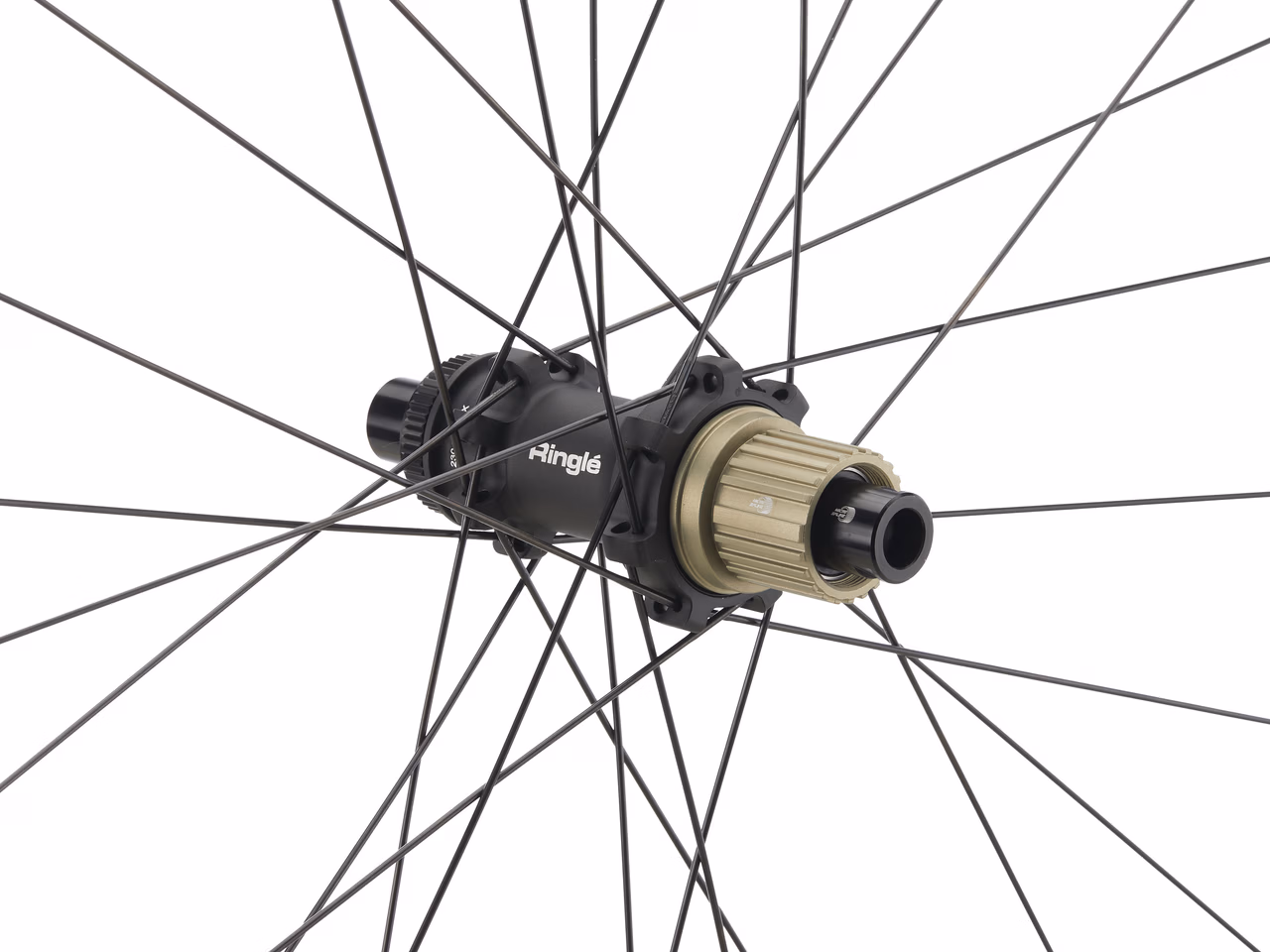 Sale Reynolds TR289C XC 29" Disc Centerlock Carbon Laufrad - Werkstattverpackung - bike-components im Angebot