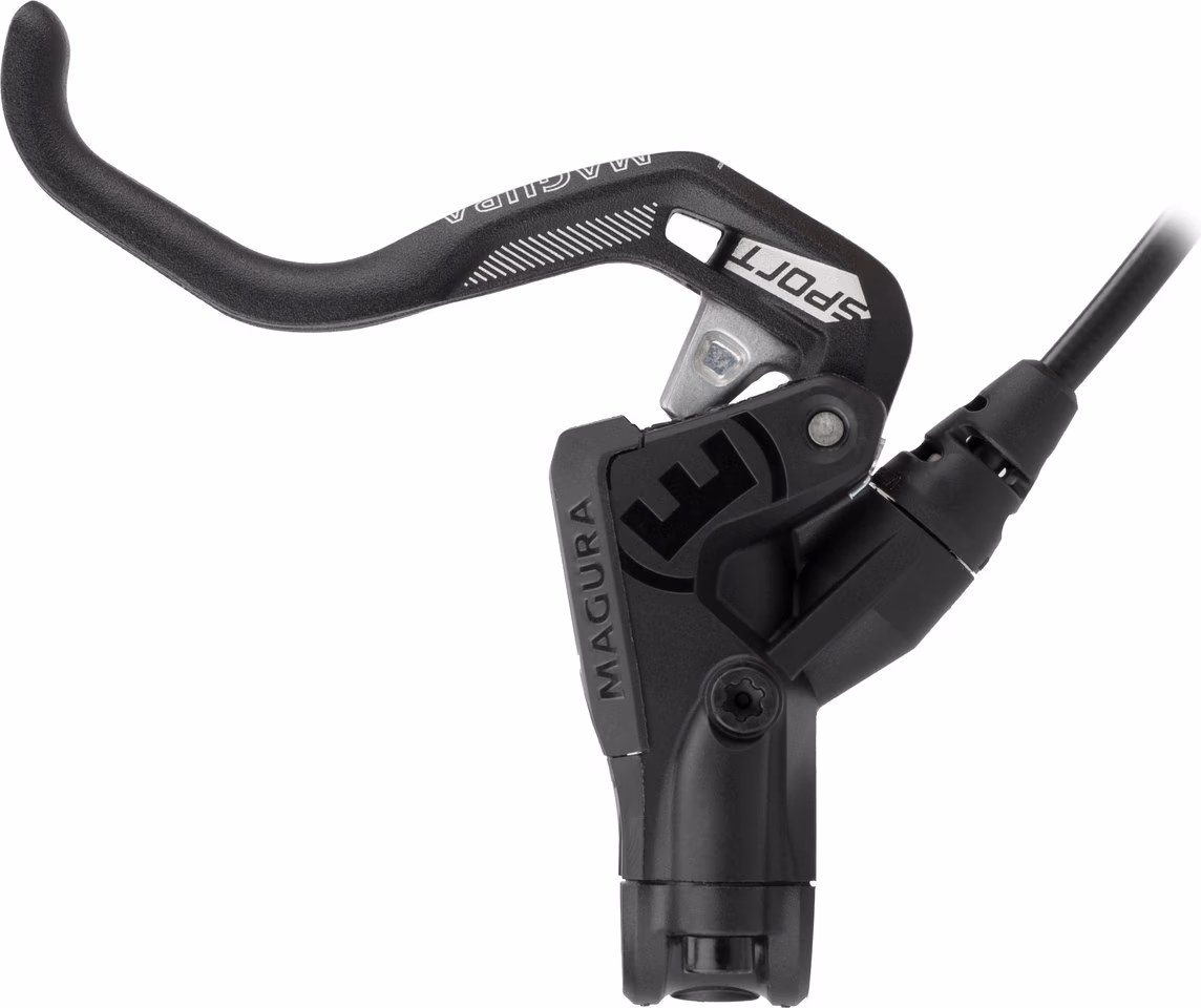 Magura MT Trail Sport Carbotecture® v+h Set Scheibenbremse Fabrikverkauf