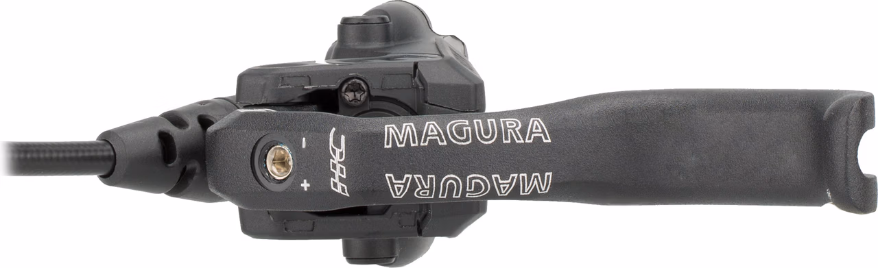 Magura MT Trail Sport Carbotecture® v+h Set Scheibenbremse Fabrikverkauf