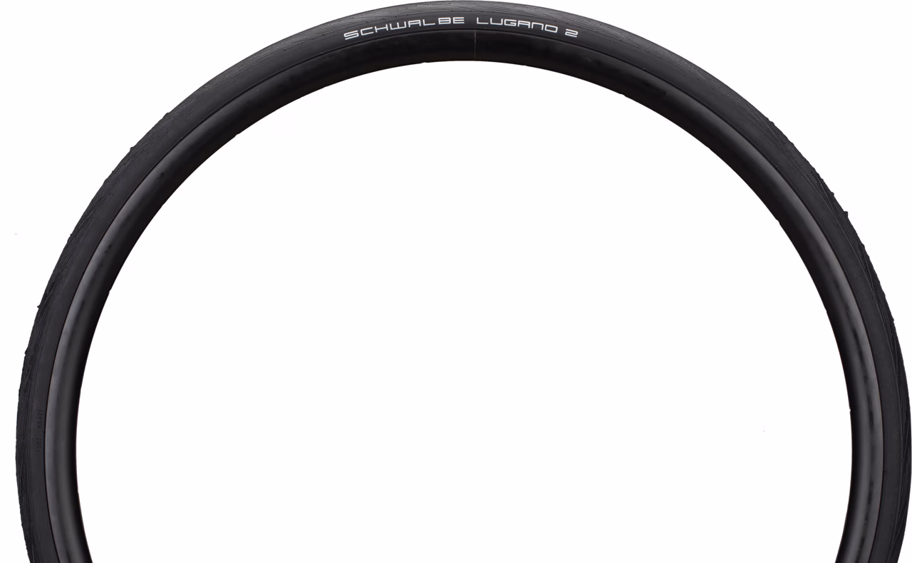 Schwalbe Lugano II K-Guard 28" Drahtreifen Meist gekauft