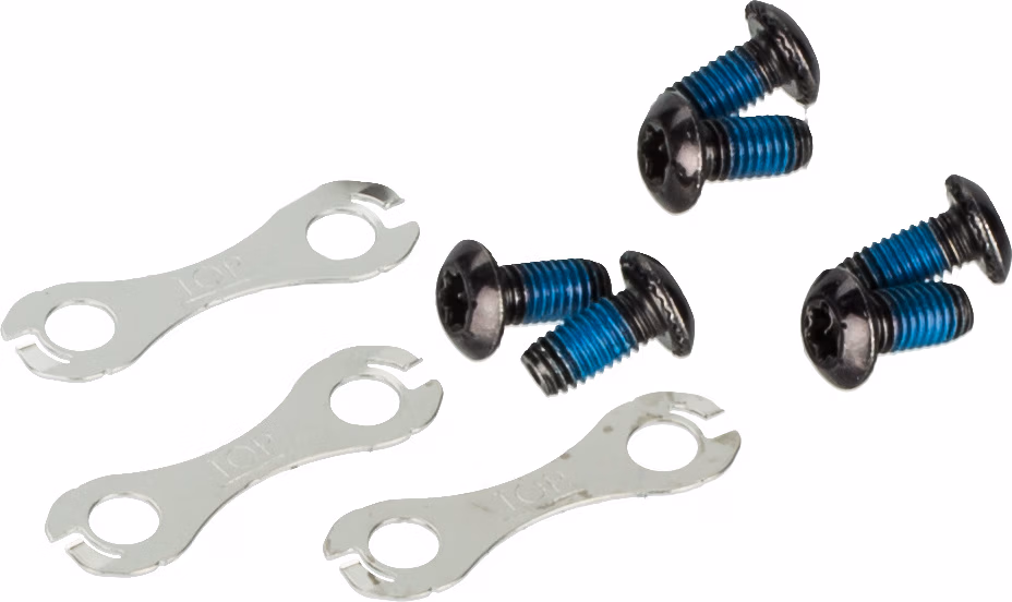 Shimano Bremsscheibe SM-RT26 6-Loch Kostenloser Versand