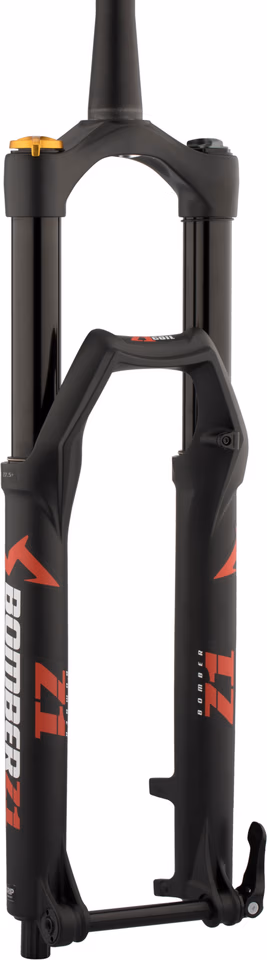 Sale Marzocchi Bomber Z2 29" Boost Federgabel Günstig kaufen