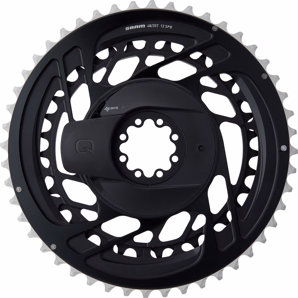 SRAM AXS Powermeter Kit 2x12-fach für Force D2 Begrenztes Angebot