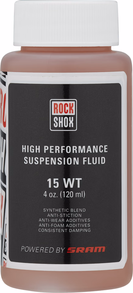 RockShox Gabelöl 15 WT Viskosität Online Shopping