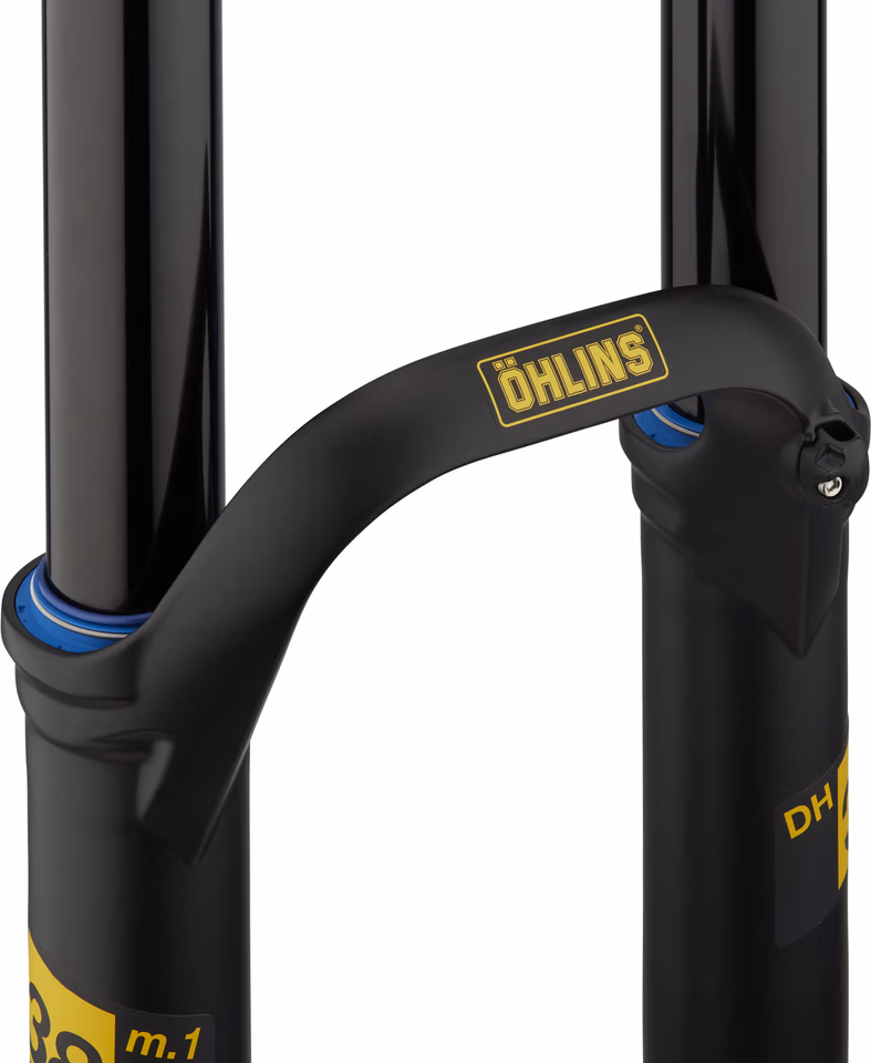 ÖHLINS DH38 m.1 Air TTX 18 29" Boost Doppelbrücken-Federgabel Exklusivangebot