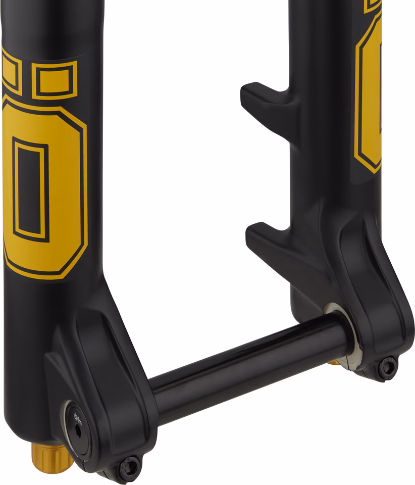 ÖHLINS DH38 m.1 Air TTX 18 29" Boost Doppelbrücken-Federgabel Exklusivangebot
