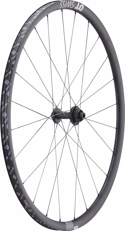 DT Swiss ER 1400 DICUT 25 Disc Center Lock 28" Laufradsatz Saisonschlussverkauf