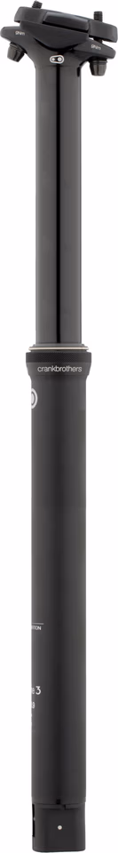 crankbrothers Highline 3 150 mm Sattelstütze Weihnachtsangebot