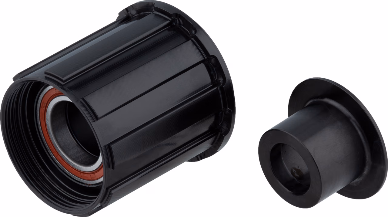 DT Swiss Umrüstkit mit Freilaufkörper Shimano für Ratchet System Vatertagsangebot