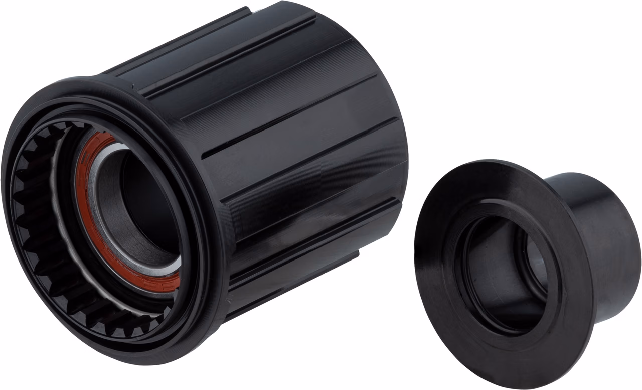 DT Swiss Umrüstkit mit Freilaufkörper Shimano für Ratchet System Vatertagsangebot