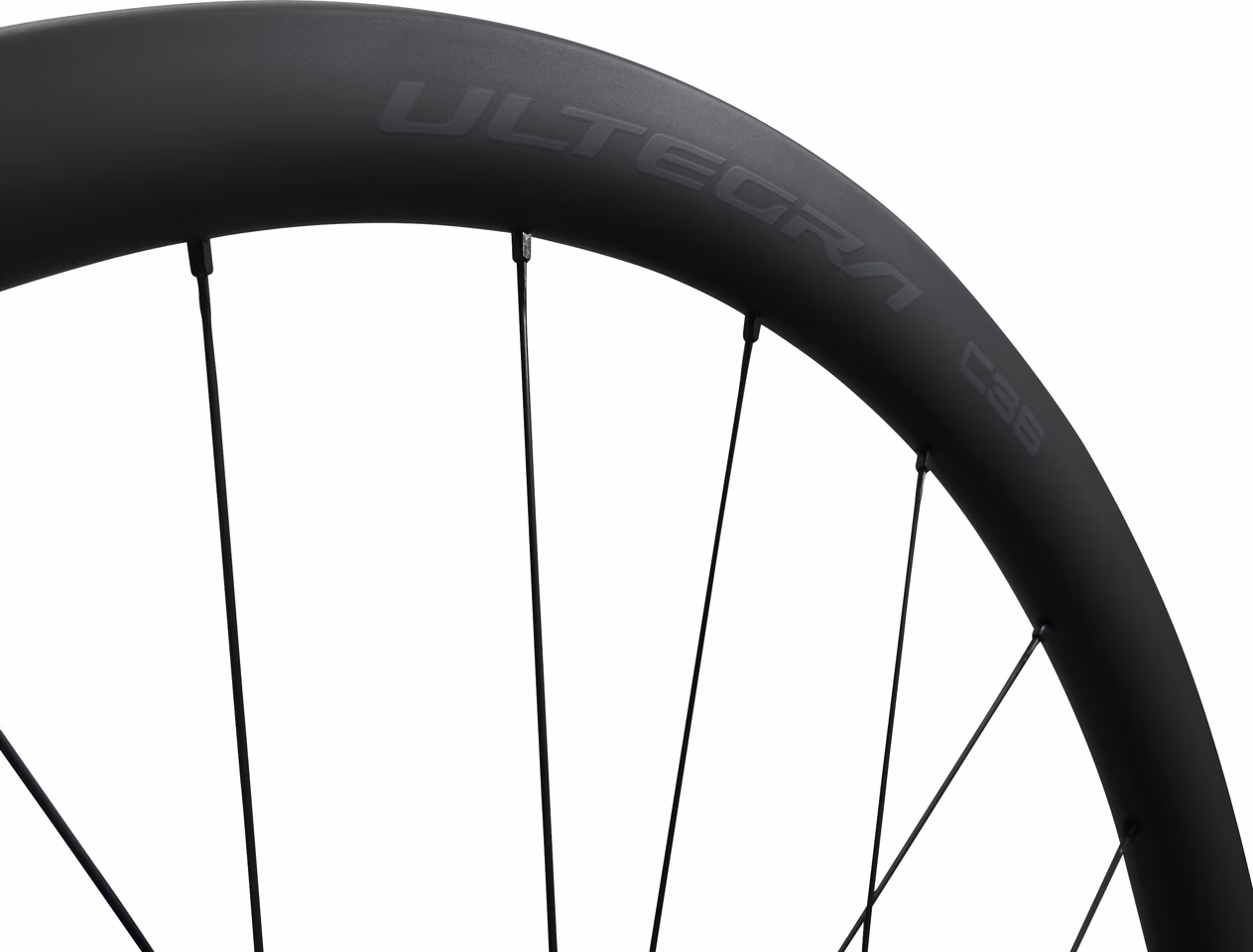 Shimano WH-R8170-C36-TL Ultegra Disc Center Lock Carbon Laufradsatz Jubiläumsangebot