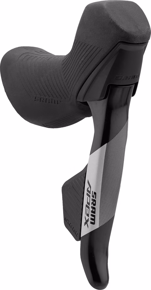 SRAM Apex eTap AXS HRD Scheibenbremse mit Schalt-/Bremsgriff Heißer Verkauf