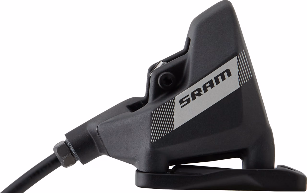 SRAM Apex eTap AXS HRD Scheibenbremse mit Schalt-/Bremsgriff Heißer Verkauf