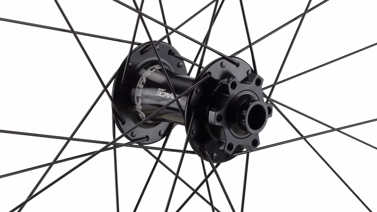 Race Face Aeffect R 30 Boost 29" Laufradsatz Blitzangebot