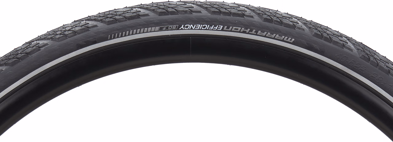 Schwalbe Marathon Efficiency Evolution ADDIX Race 28" Faltreifen Neuheiten