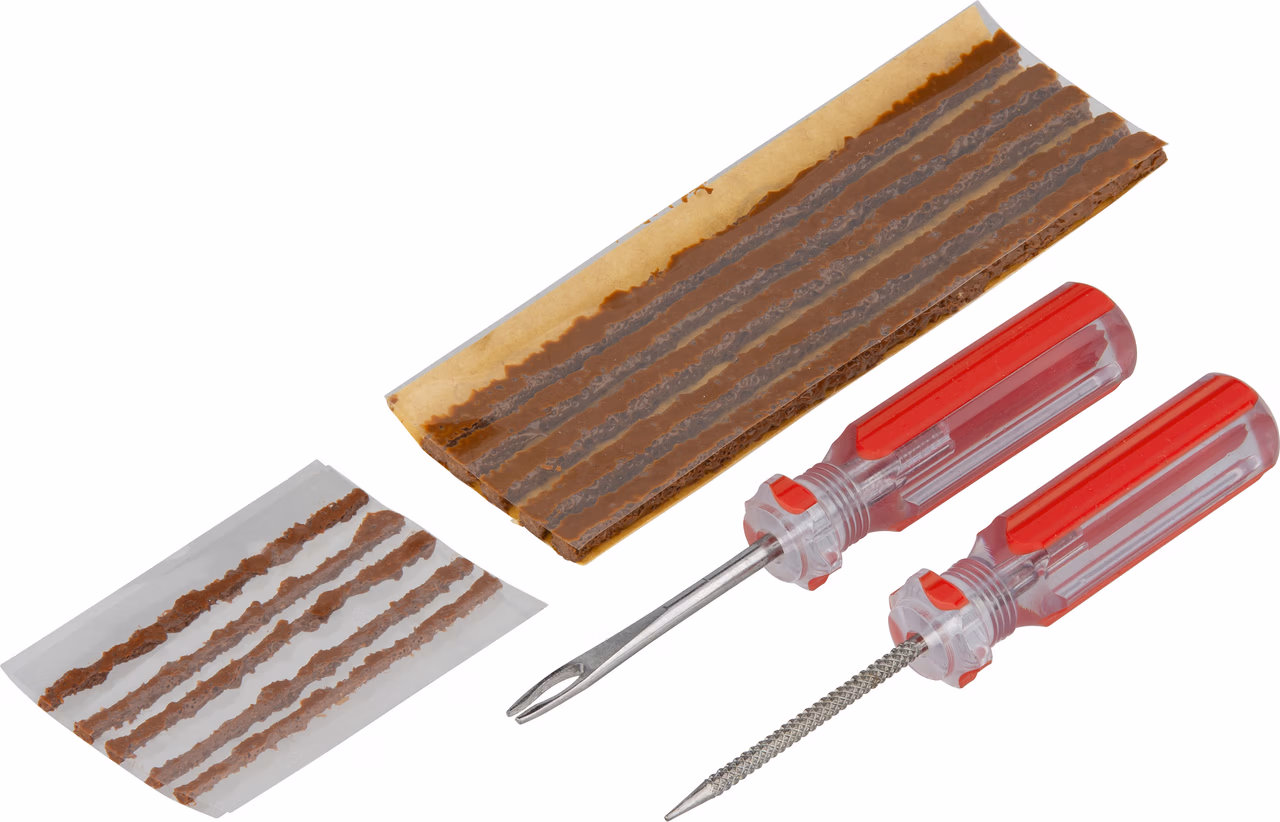 3min19sec Tubeless Reifen Flickset Bestseller