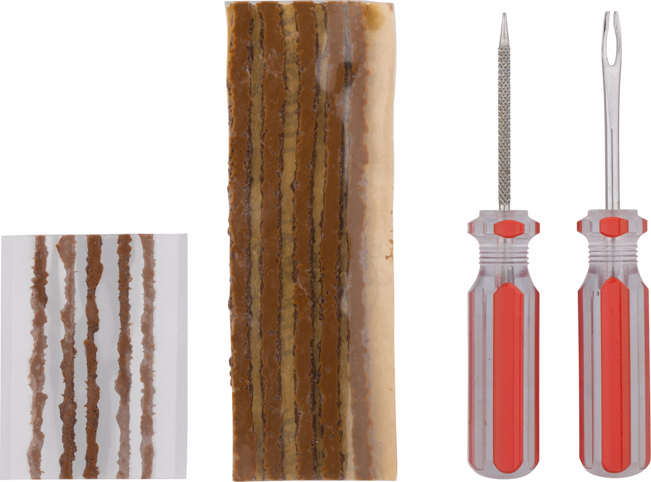 3min19sec Tubeless Reifen Flickset Bestseller