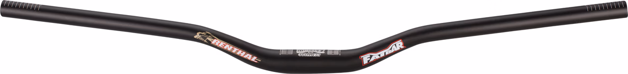 Renthal Fatbar 31.8 40 mm Riser Lenker Räumungsverkauf