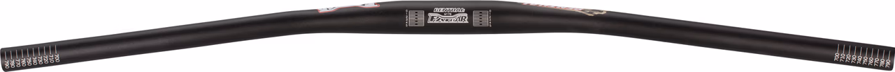 Renthal Fatbar 31.8 40 mm Riser Lenker Räumungsverkauf