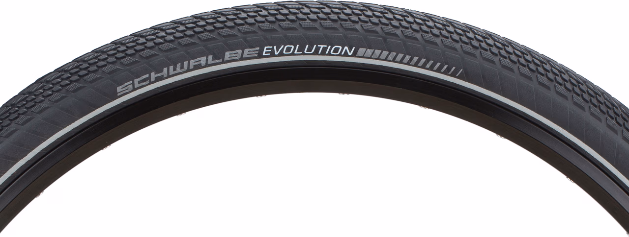 Schwalbe Marathon Almotion Evolution V-Guard 28" Faltreifen Letzte 2 Tage