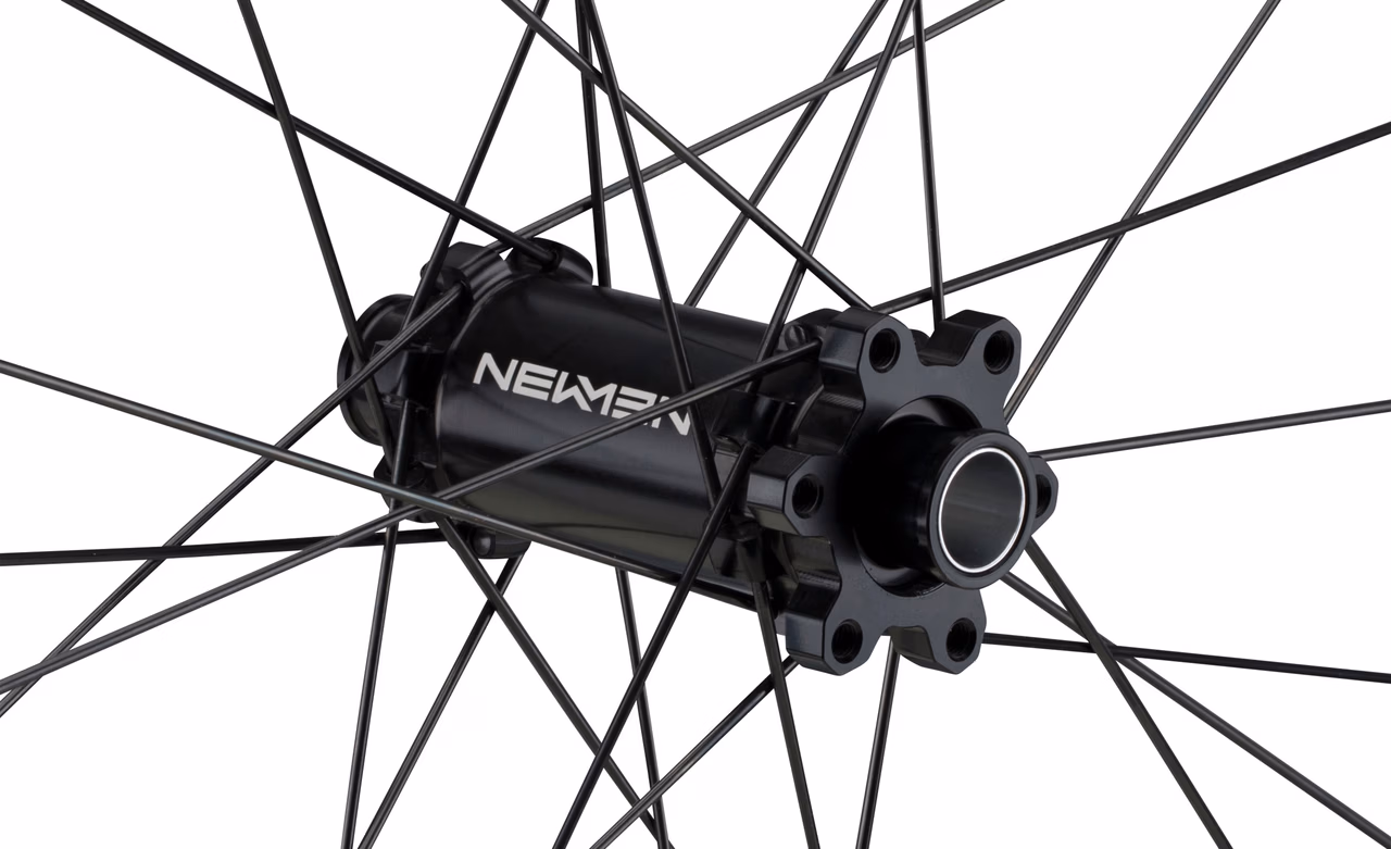 NEWMEN Evolution SL A.30 FADE Boost Disc 6-Loch 27 5" Laufradsatz Bis zu 60% Rabatt