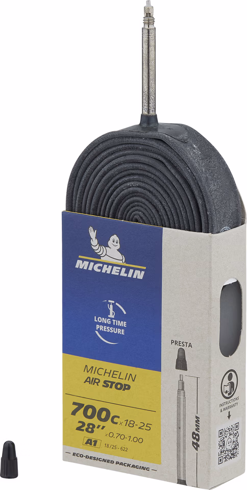 Sale Michelin Schlauch A1 Airstop für 28"