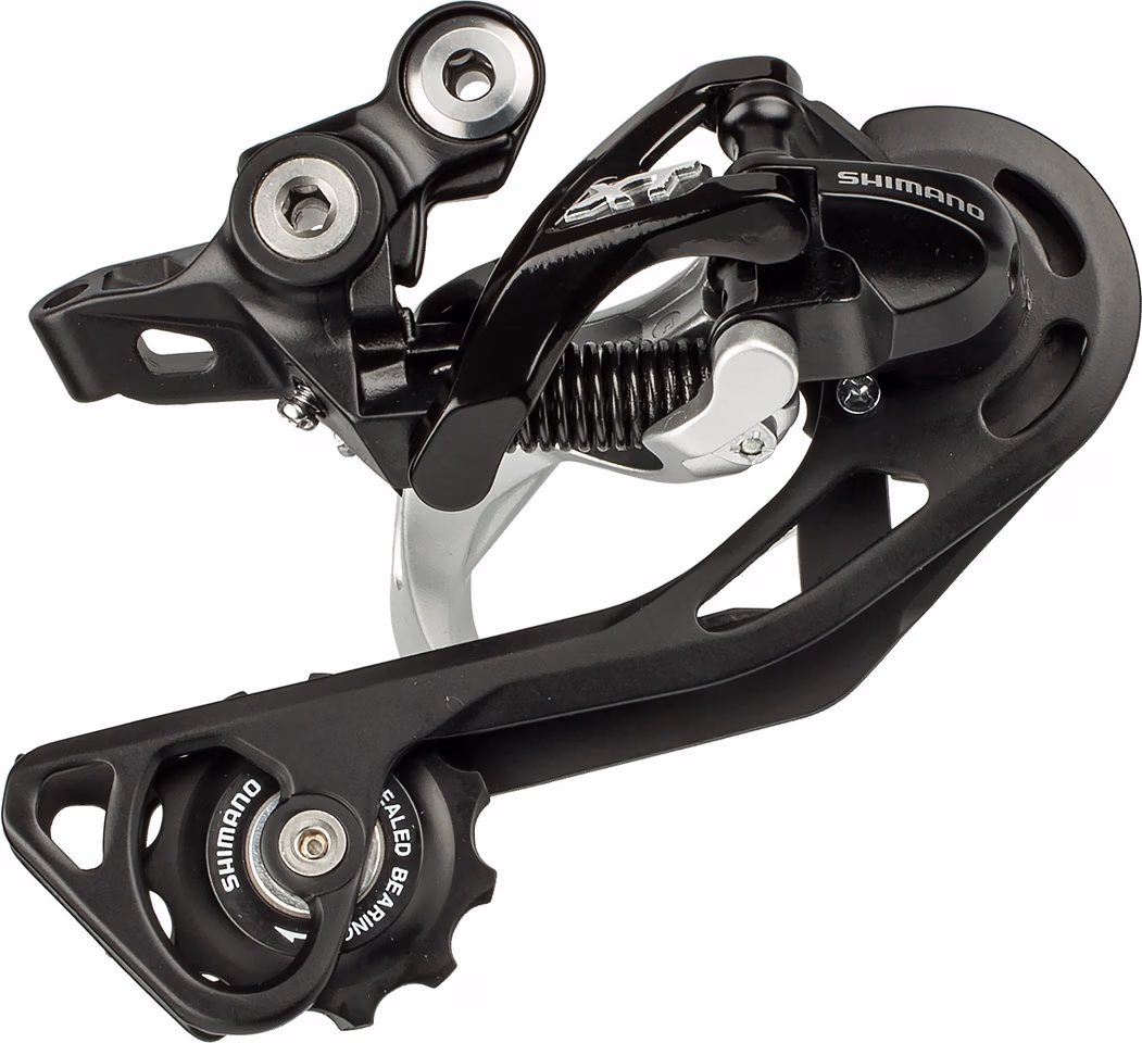Shimano XT Schaltwerk Shadow RD-M781 10-fach Nur für heute