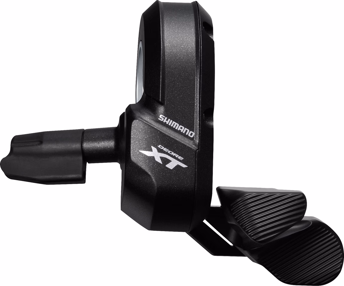 Shimano XT Di2 M8050 1x11 Elektronik Kit 50% Rabatt mit kostenlosem Versand