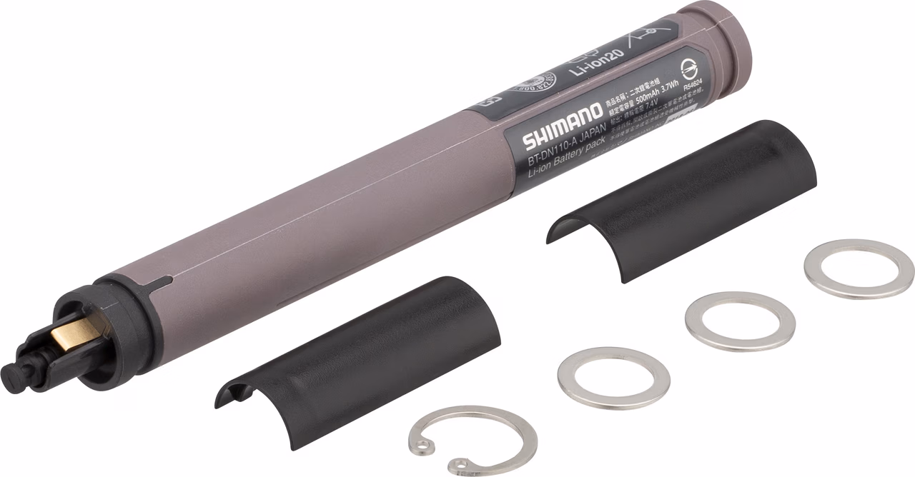 Shimano Di2 Akku BT-DN110 für interne Montage Clearance-Verkauf