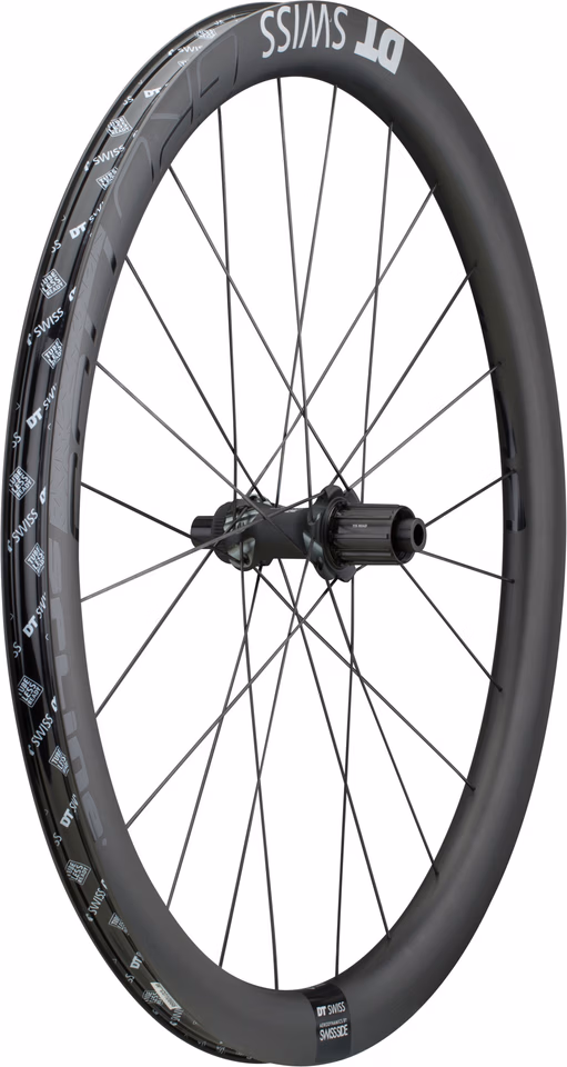 DT Swiss GRC 1400 SPLINE 42 Disc Center Lock Carbon 27 5" Laufradsatz Begrenzt auf 3 Tage