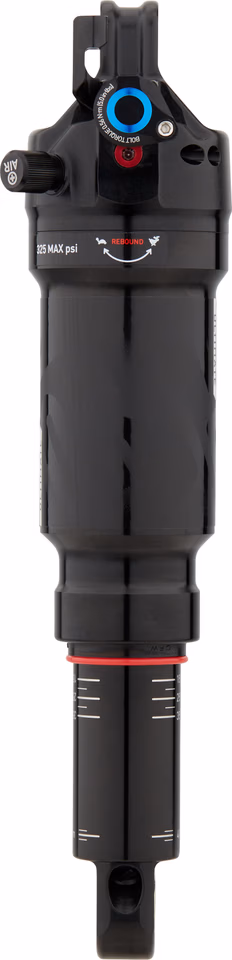 Sale RockShox SIDLuxe Ultimate 3P Solo Air Remote Dämpfer Speichern exportieren