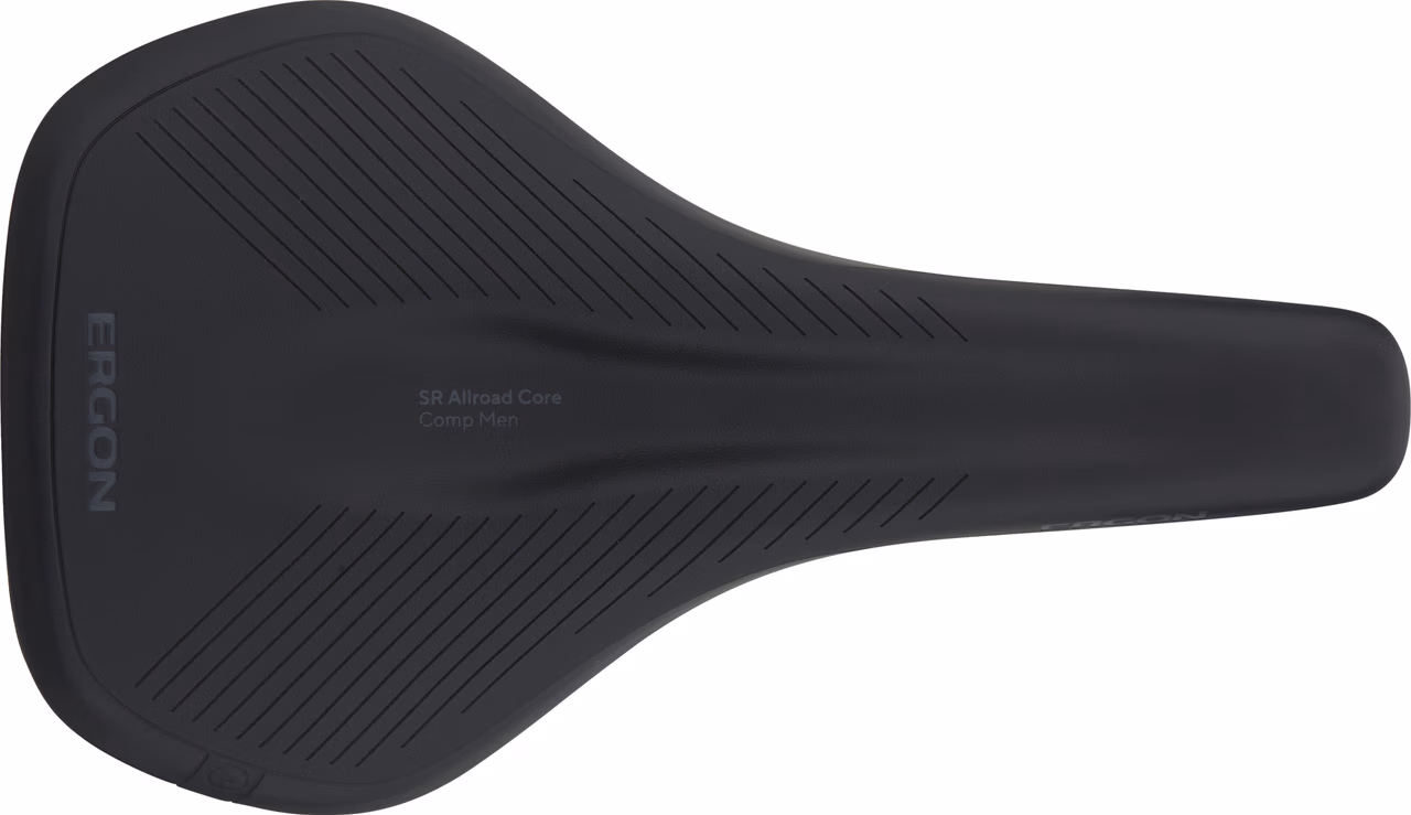 Ergon SR Allroad Core Comp Men Sattel Im Verkauf