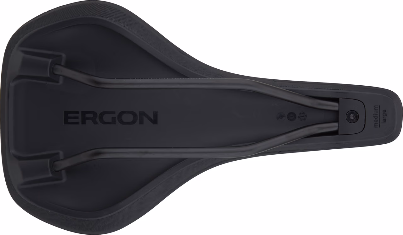 Ergon SR Allroad Core Comp Men Sattel Im Verkauf