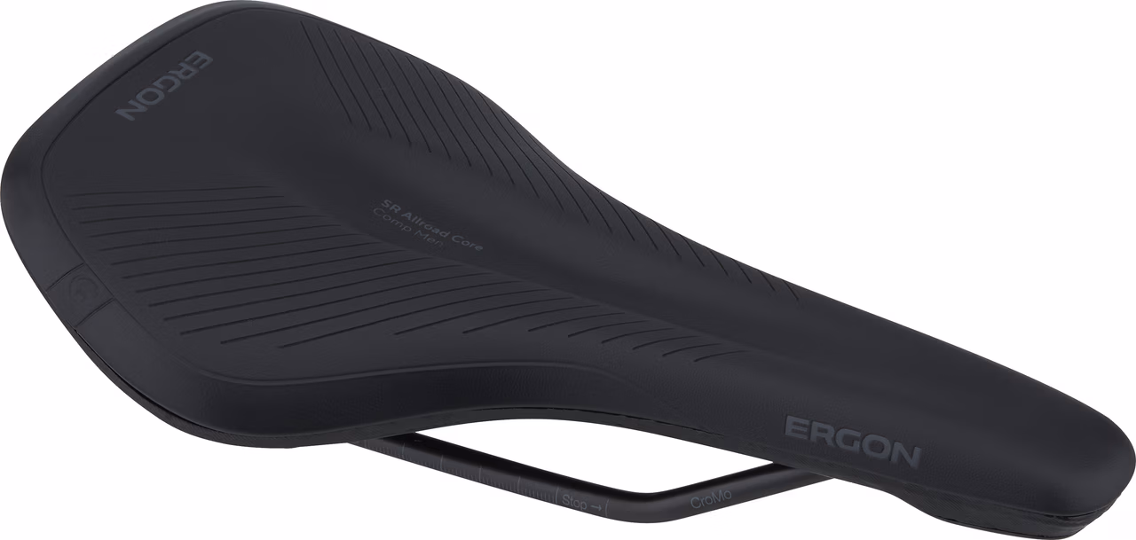 Ergon SR Allroad Core Comp Men Sattel Im Verkauf