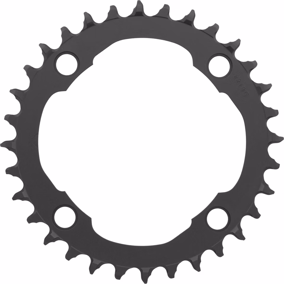 SRAM Kettenblatt X-Sync 2 für X01/XX1/GX Eagle 104 mm zollfrei