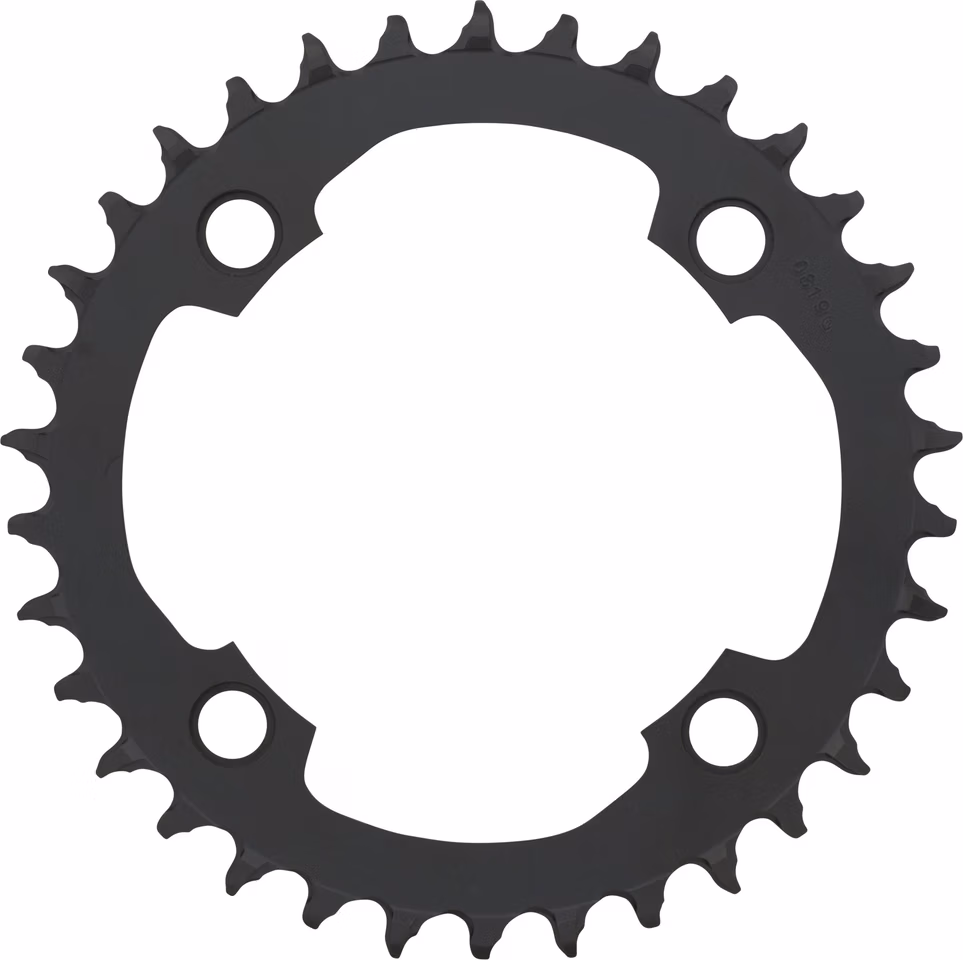 SRAM Kettenblatt X-Sync 2 für X01/XX1/GX Eagle 104 mm zollfrei