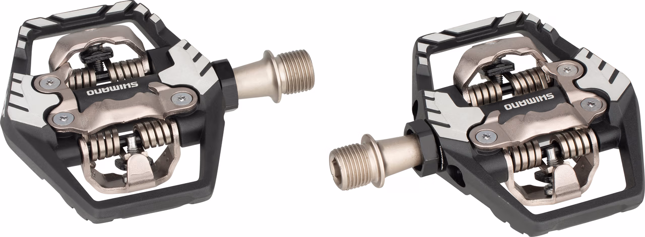 Shimano XT Klickpedale PD-M8120 Schlussverkauf
