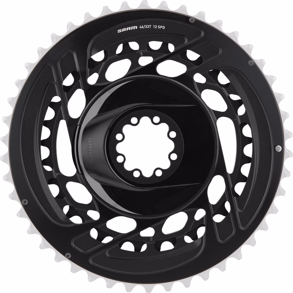 SRAM Force 2x12-fach DM Kettenblatt-Set Günstiger Verkauf