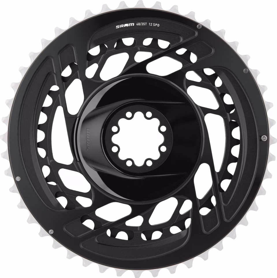 SRAM Force 2x12-fach DM Kettenblatt-Set Günstiger Verkauf