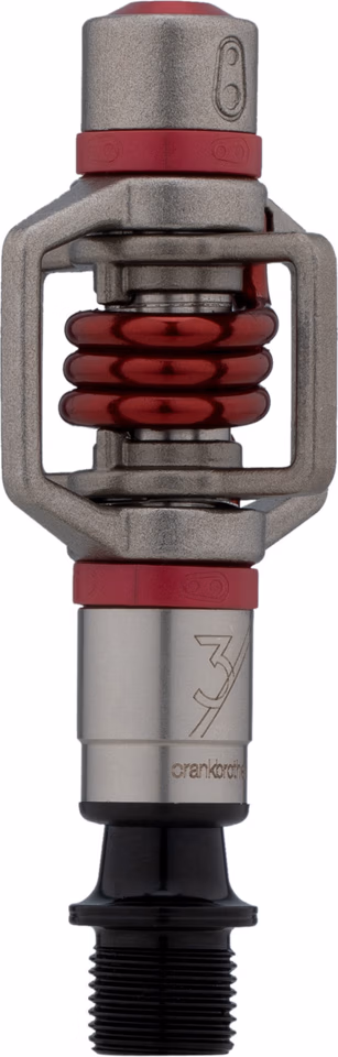 crankbrothers Eggbeater 3 Klickpedale Fabrikverkauf