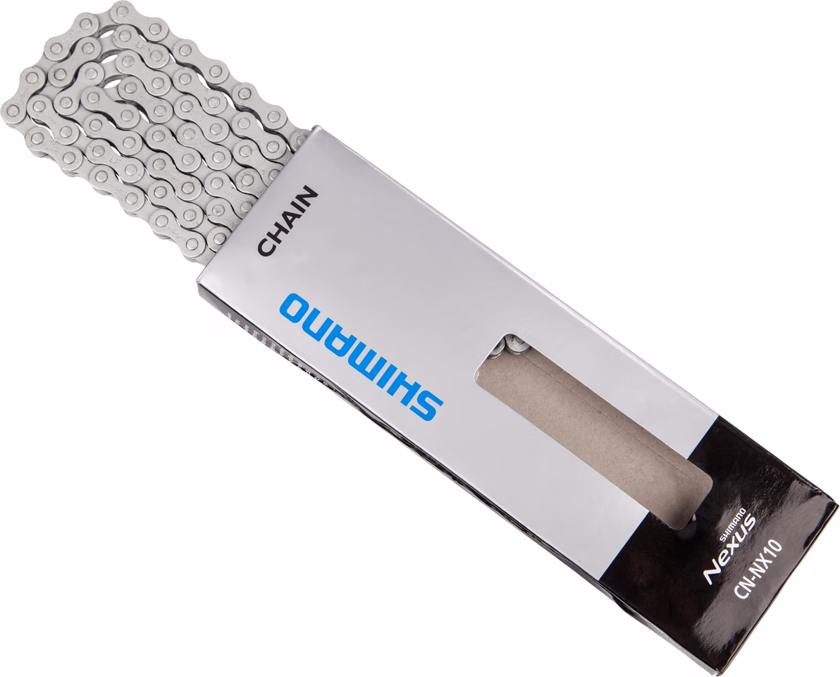 Shimano Kette CN-NX10 1-fach kaufen Meist gekauft